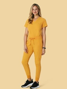 Mandala Honey Scrub Set